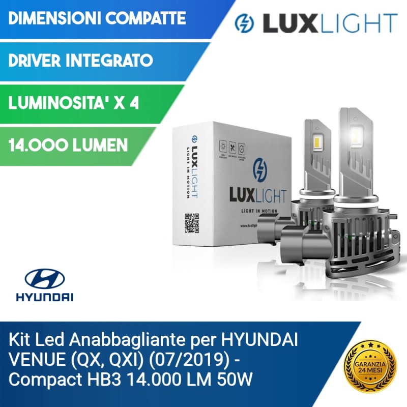 Fari Alogeni - Lux Light - Gli specialisti dell'illuminazione LED