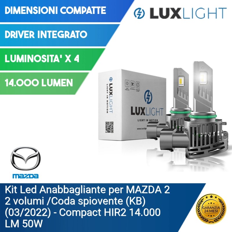 Fari Alogeni - Lux Light - Gli specialisti dell'illuminazione LED