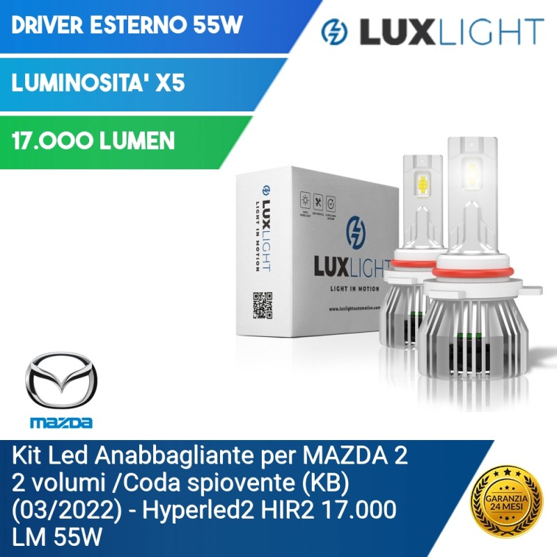 Fari Alogeni - Lux Light - Gli specialisti dell'illuminazione LED