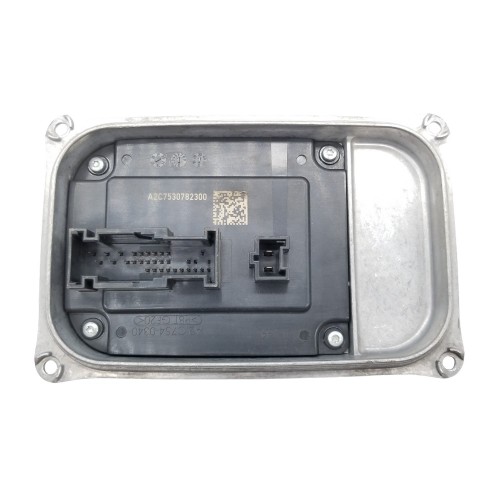 Centralina Illuminazione per Mercedes-Benz GLE (V167) (10/2018) Modulo Led rigenerato