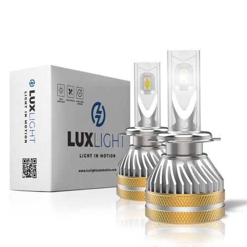 Kit Led Abbagliante per Opel ZAFIRA TOURER C VAN (P12) (10/2011) Osaka2 H7 13.000 LM 40W