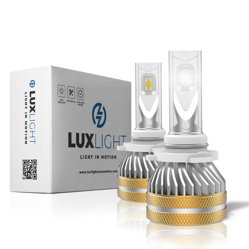 Kit Led Abbagliante per TOYOTA AYGO X (_B7_) (03/2022) Osaka2 HB3 13.000 LM 40W