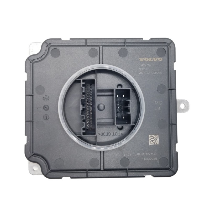 Ballast Xeno e Moduli Led - Lux Light - Gli specialisti dell'illuminazione LED