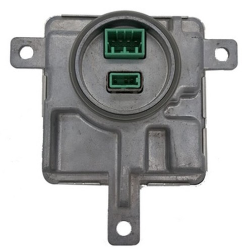 Centralina Illuminazione per VW VOLKSWAGEN AMAROK (2H_. S1_. S6_. S7_.) (09/2010) Ballast Xeno Rigenerato