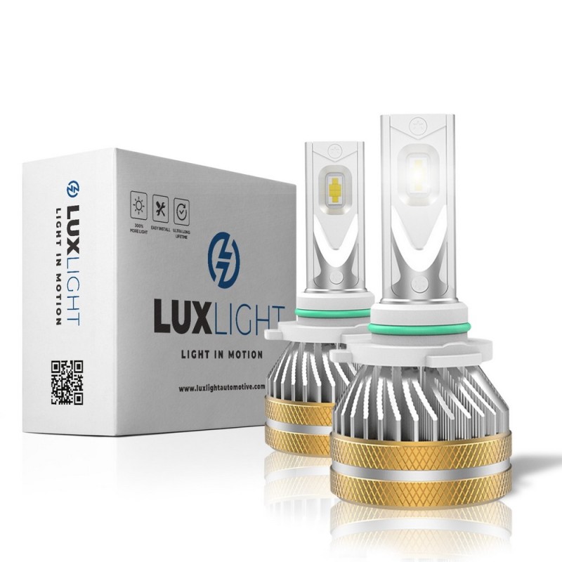 Kit Led Fendinebbia per VW VOLKSWAGEN AMAROK (2H_. S1_. S6_. S7_.) (09/2010) Osaka2 HB4 13.000 LM 40W