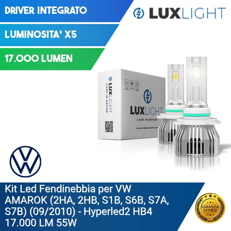 Pre Restyling 2017 - Lux Light - Gli specialisti dell'illuminazione LED