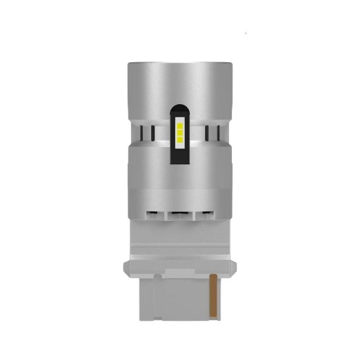 Luce Retromarcia per DODGE AVENGER (06/2007 12/2014) Power P27W Bianca