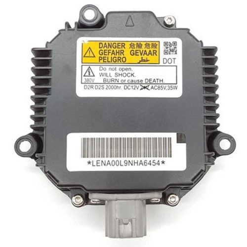 Centralina Illuminazione per INFINITI FX (09/2002 12/2008) Ballast Xeno Adattabile