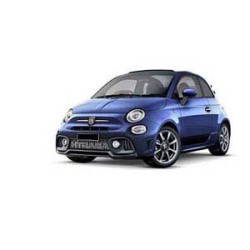 ABARTH 500C / 595C / 695C (05/2008)