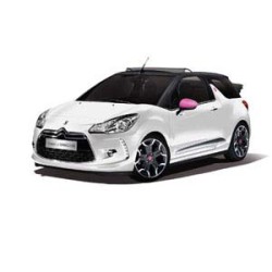 CITROËN DS3 Cabriolet (01/2013 07/2015)