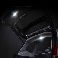 Luce Bagagliaio per CITROËN DS3 Cabriolet (01/2013 07/2015) con garanzia italiana 24 mesi.