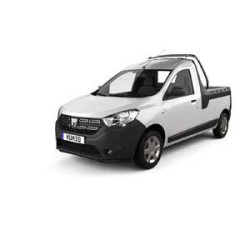 DACIA DOKKER Pick-up (07/2018)