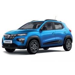 DACIA SPRING (10/2020)