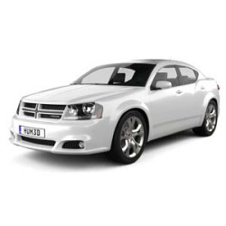 DODGE AVENGER (06/2007 12/2014)