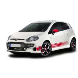 ABARTH GRANDE PUNTO (07/2007 06/2010)