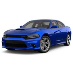 DODGE CHARGER (09/2010)