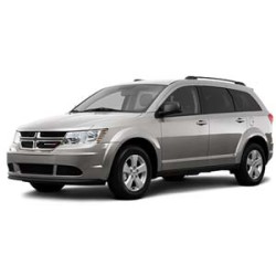 DODGE JOURNEY (06/2008)