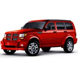 DODGE NITRO (09/2006 12/2012)