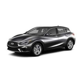 INFINITI Q30 (11/2015)