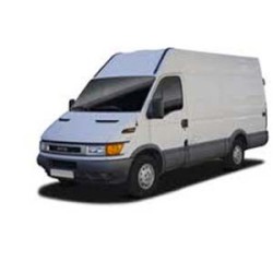 IVECO DAILY III Furgonato (05/1999 10/2009)