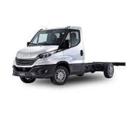 IVECO DAILY III Pianale piatto/Telaio (03/1998 10/2009)