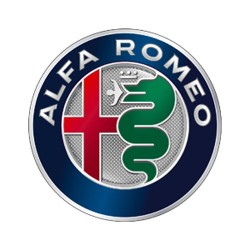 ALFA ROMEO