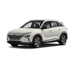 HYUNDAI NEXO (03/2018)