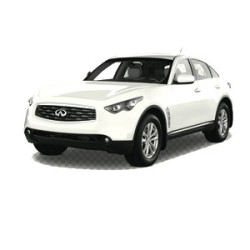 INFINITI FX (09/2002 12/2008)