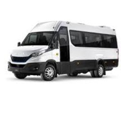 IVECO DAILY LINE Autobus (06/2014)