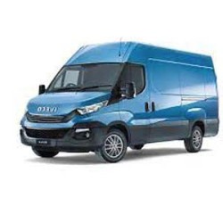 IVECO DAILY V Furgonato (09/2011 02/2014)