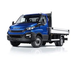 IVECO DAILY V Pianale piatto/Telaio (09/2011 02/2014)