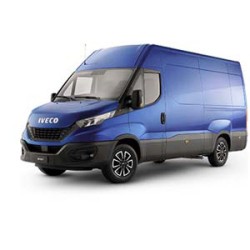 IVECO DAILY VI Furgonato (03/2014)