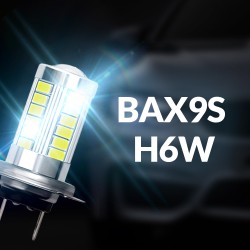 BAX9s H6W