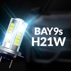 BAY9s H21W