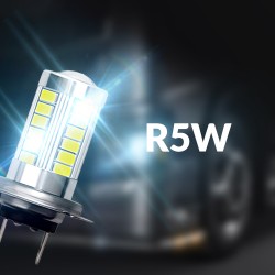 R5W