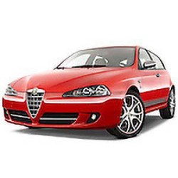 ALFA ROMEO 147 (937_) (10/2000 12/2010)