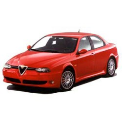 ALFA ROMEO 156 (932_) (09/1997 10/2005)