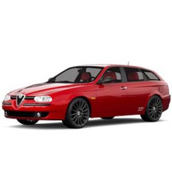 ALFA ROMEO 156 Sportwagon (932_) (02/1997 05/2006)