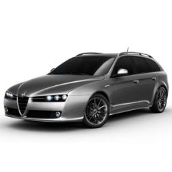 ALFA ROMEO 159 Sportwagon (939_) (06/2005 12/2012)