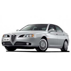 ALFA ROMEO 166 (936_) (09/1998 06/2007)