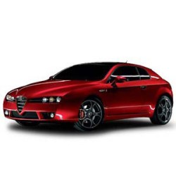 ALFA ROMEO BRERA (939_) (01/2006 05/2011)