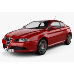 ALFA ROMEO GT (937_) (11/2003 09/2010)