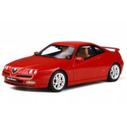 ALFA ROMEO GTV (916_) (09/1994 10/2005)