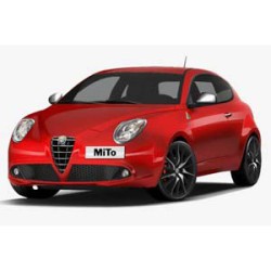 ALFA ROMEO MITO (955_) (08/2008)