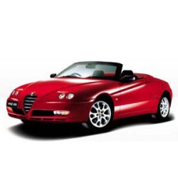 Lampadine Kit LED Auto per ALFA ROMEO SPIDER (916_) (09/1994 04/2005)