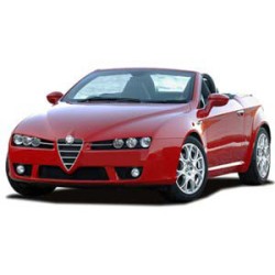 Lampadine Kit LED Auto per ALFA ROMEO SPIDER (939_) (03/2006 03/2011)