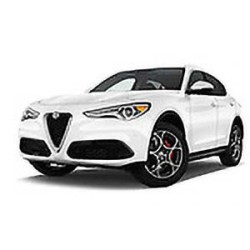 Lampadine Kit LED Auto per ALFA ROMEO STELVIO (949_) (12/2016)