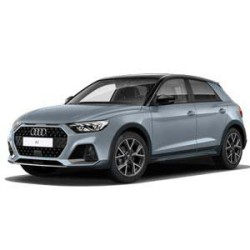 AUDI A1 Sportback (GBA) (07/2018)