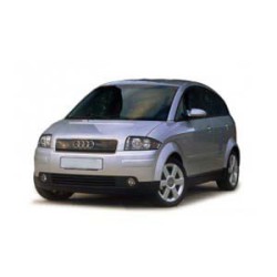 AUDI A2 (8Z0) (02/2000 08/2005)