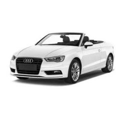 AUDI A3 Cabriolet (8P7) (04/2008 05/2013)